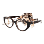 Guess )} Brille GU2885 52053 in Braun