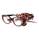 Guess )} Brille GU2885 52069 in Burgunder