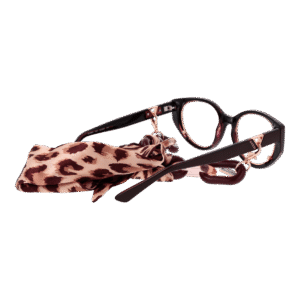 Frontansicht der Guess Brille GU2885 52069 – Rahmen Kunststoff