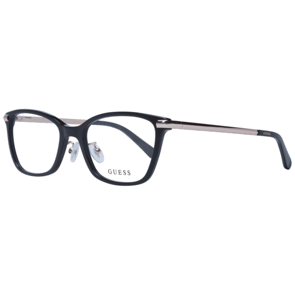 Guess )} Brille GU2890-D 53001 in Schwarz