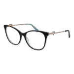 Guess )} Brille GU2899 55052 in Braun