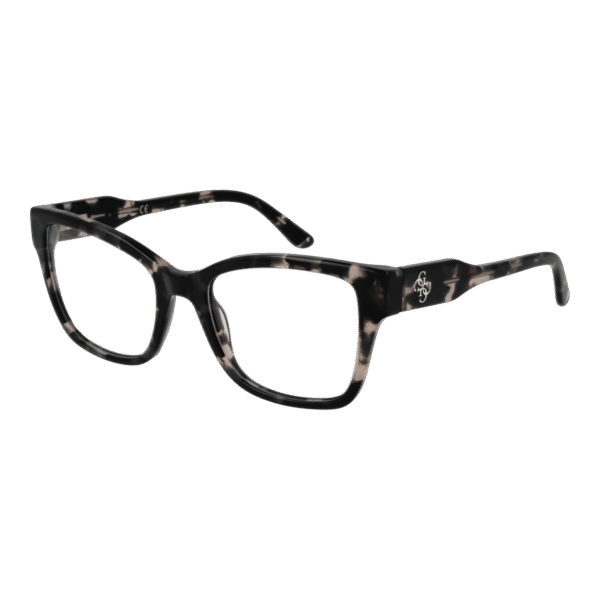 Guess )} Brille GU2902 53020 in Mehrfarbig