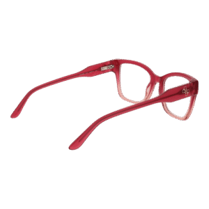 Frontansicht der Guess Brille GU2902 53074 – Rahmen Azetat
