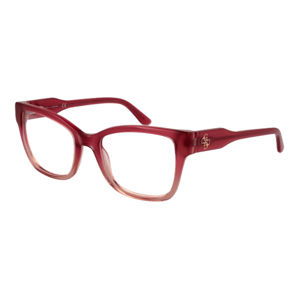 Guess )} Brille GU2902 53074 in Rosa