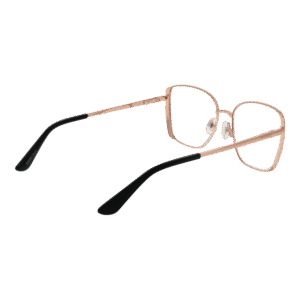 Frontansicht der Guess Brille GU2903 54028 – Rahmen Metall