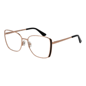 Guess )} Brille GU2903 54028 in Rosé Gold