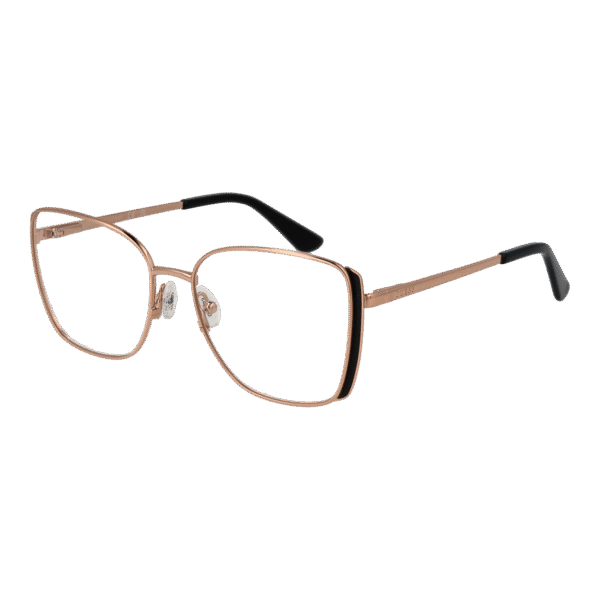 Guess )} Brille GU2903 54028 in Rosé Gold