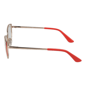 Rückansicht/Bügel der Guess Brille GU2904 50033