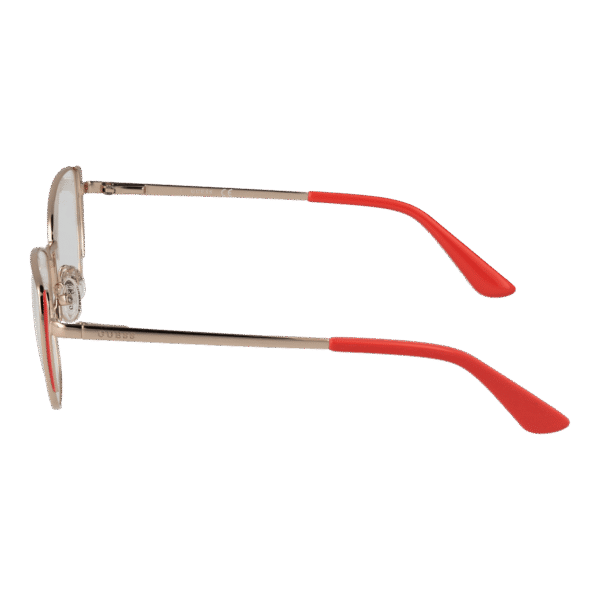 Rückansicht/Bügel der Guess Brille GU2904 50033