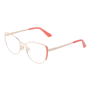Guess )} Brille GU2904 50033 in Koralle
