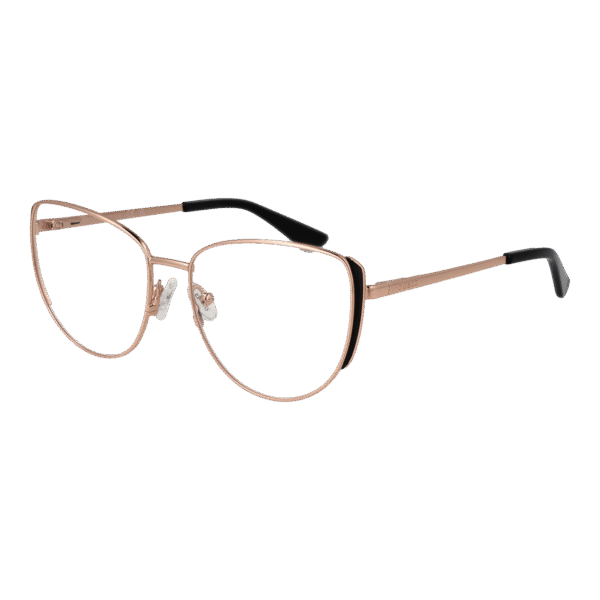 Guess )} Brille GU2904 55028 in Rosé Gold