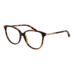 Guess )} Brille GU2905 55053 in Braun