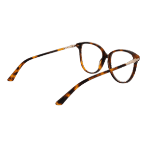 Frontansicht der Guess Brille GU2905 55053 – Rahmen Azetat