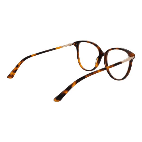 Frontansicht der Guess Brille GU2905 55053 – Rahmen Azetat