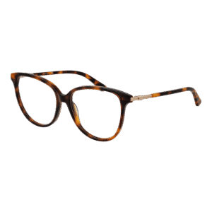 Guess )} Brille GU2905 55053 in Braun