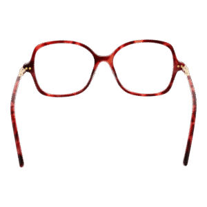 Frontansicht der Guess Brille GU2906 55071 – Rahmen Azetat