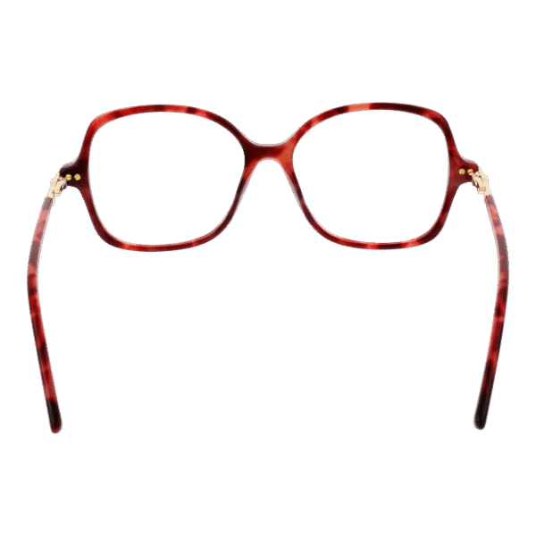 Frontansicht der Guess Brille GU2906 55071 – Rahmen Azetat