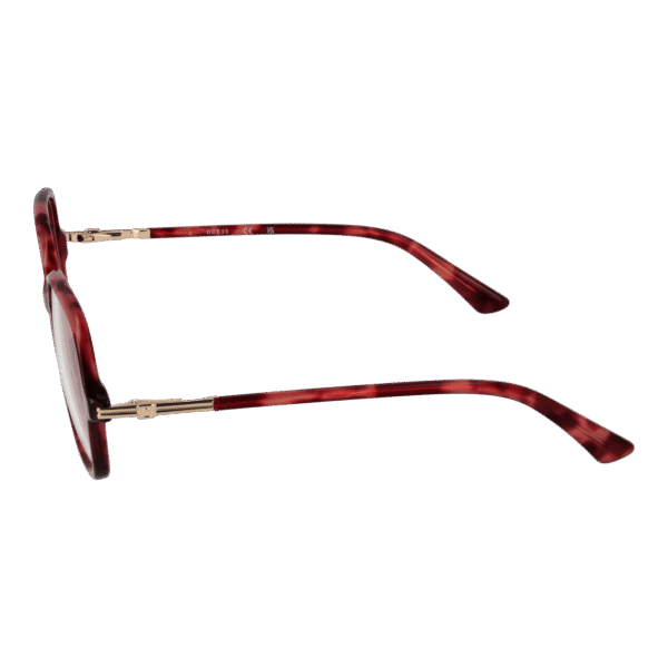 Rückansicht/Bügel der Guess Brille GU2906 55071