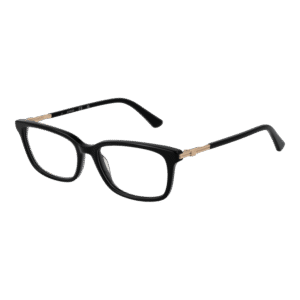 Guess )} Brille GU2907 50001 in Schwarz