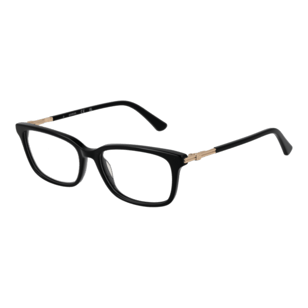 Guess )} Brille GU2907 50001 in Schwarz
