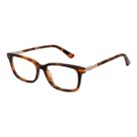 Guess )} Brille GU2907 50053 in Braun