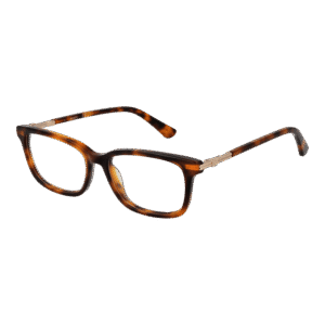 Guess )} Brille GU2907 50053 in Braun