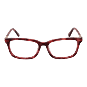 Guess )} Brille GU2907 50071 in Rot