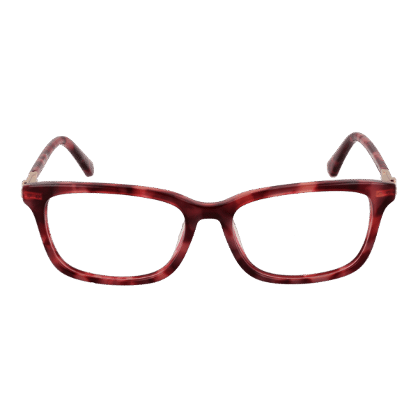 Guess )} Brille GU2907 50071 in Rot