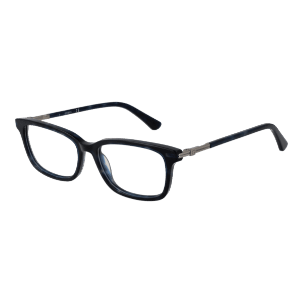 Guess )} Brille GU2907 50092 in Schwarz