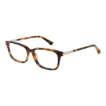 Guess )} Brille GU2907 53053 in Braun