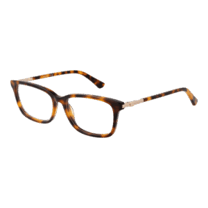 Guess )} Brille GU2907 53053 in Braun