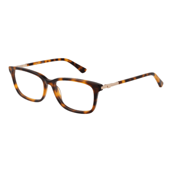 Guess )} Brille GU2907 53053 in Braun