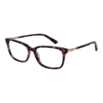 Guess )} Brille GU2907 53083 in Braun