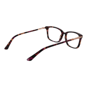 Frontansicht der Guess Brille GU2907 53083 – Rahmen Azetat