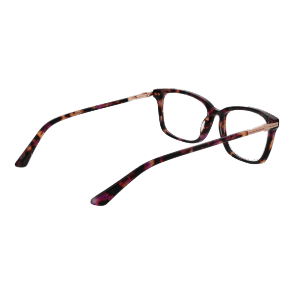 Frontansicht der Guess Brille GU2907 53083 – Rahmen Azetat