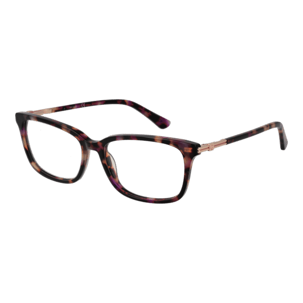 Guess )} Brille GU2907 53083 in Braun