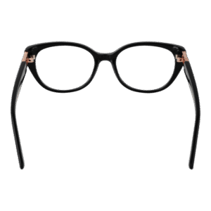 Frontansicht der Guess Brille GU2908 51001 – Rahmen Kunststoff