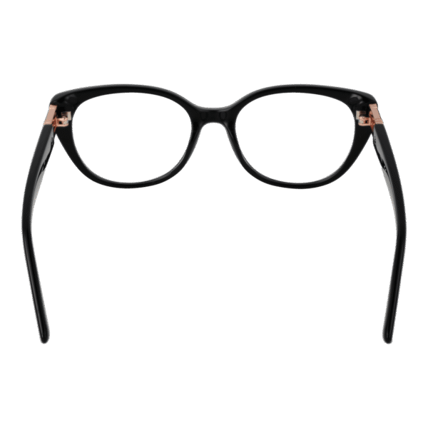 Frontansicht der Guess Brille GU2908 51001 – Rahmen Kunststoff