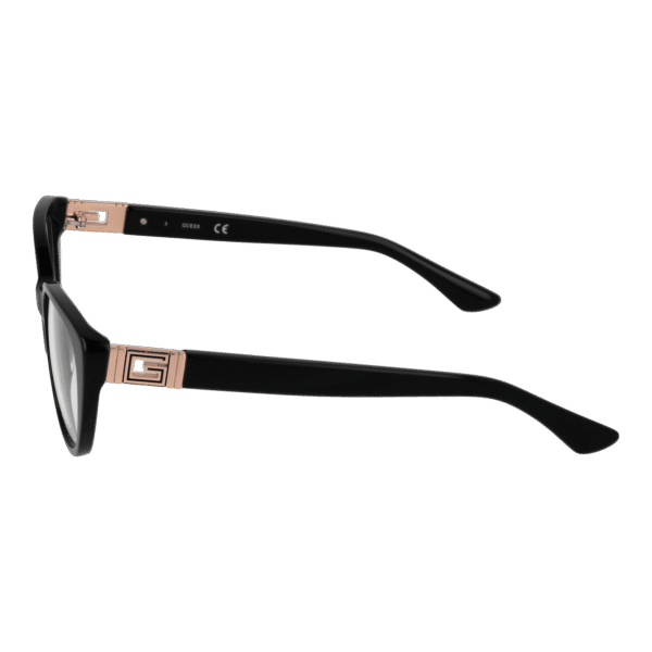 Rückansicht/Bügel der Guess Brille GU2908 51001