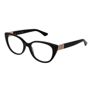 Guess )} Brille GU2908 51001 in Schwarz