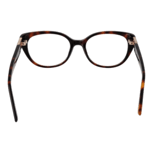 Frontansicht der Guess Brille GU2908 51053 – Rahmen Kunststoff