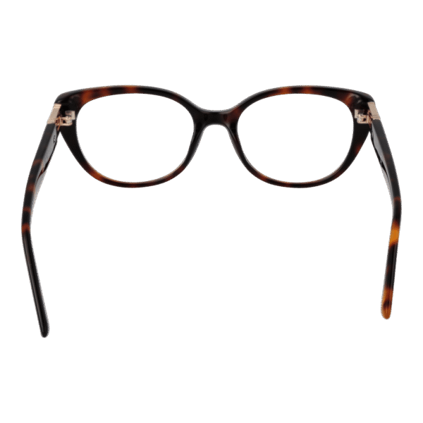 Frontansicht der Guess Brille GU2908 51053 – Rahmen Kunststoff