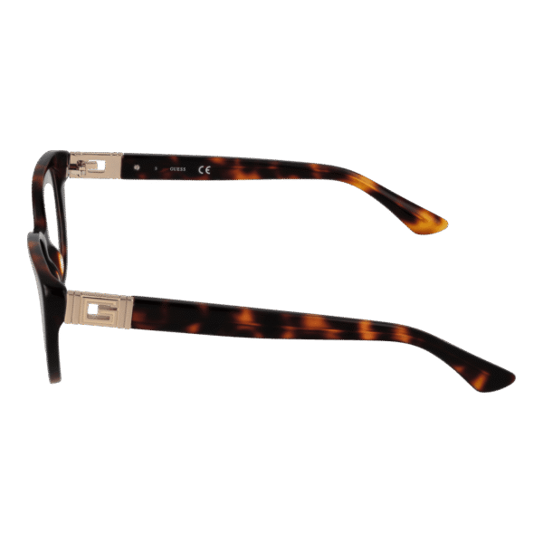 Rückansicht/Bügel der Guess Brille GU2908 51053