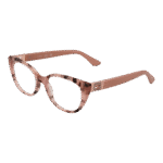 Guess )} Brille GU2908 51074 in Rosa