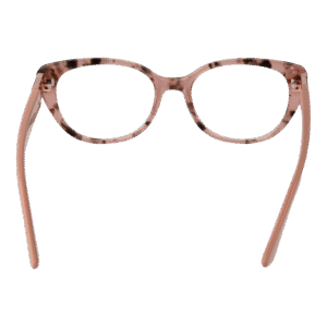 Frontansicht der Guess Brille GU2908 51074 – Rahmen Kunststoff