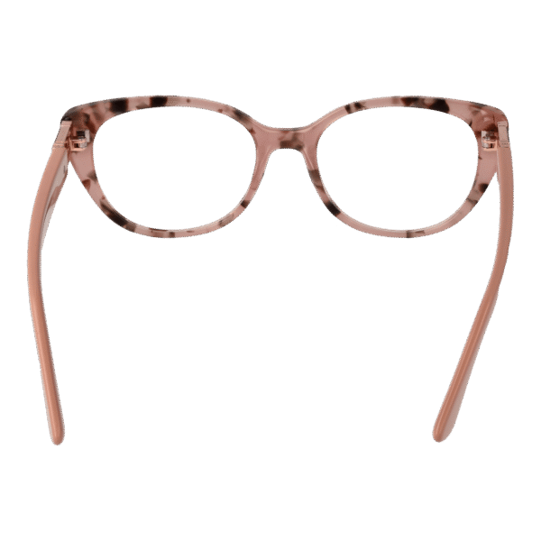Frontansicht der Guess Brille GU2908 51074 – Rahmen Kunststoff