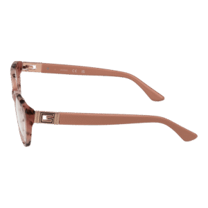 Rückansicht/Bügel der Guess Brille GU2908 51074