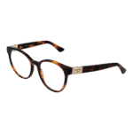 Guess )} Brille GU2909 53053 in Braun