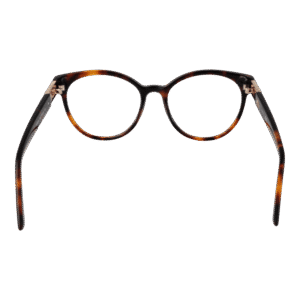 Frontansicht der Guess Brille GU2909 53053 – Rahmen Kunststoff