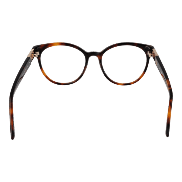 Frontansicht der Guess Brille GU2909 53053 – Rahmen Kunststoff